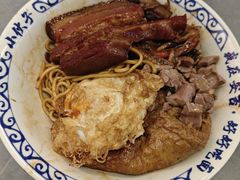 -梅溪·小伙子干挑面(安吉总店)