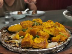 -富临轩私房菜(集庆门大街店)