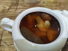 -紫竹林素食(祖庙路店)