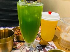 -兰正韩·韩国料理(春熙路店)