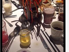 -星伦多 自助料理(圆融店)