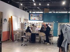 -海马体照相馆(天津世纪都会店)