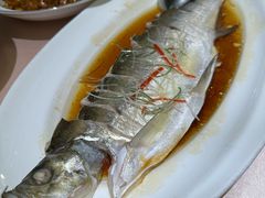 -王府井酒店(金桥港湾店)