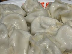 -金谷园饺子·烧烤(人大总店)