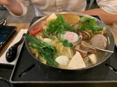 -8锅臭臭锅(金巴利道店)