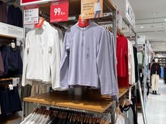 -优衣库(广州天河领展广场店)