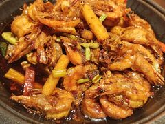 -六月雪干锅(涪城万达广场店)