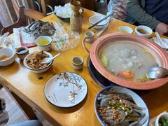 -民食香·腊排骨野生菌美食(木府店)