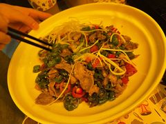 -酒肆浅葱•烧烤•龙虾•排档(卓悦intown店)