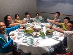 -雲蜀龙阁·金牌水煮鱼(方庄店)