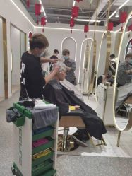点击看大图 -TITI HAIR STYLE