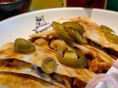 -Famous肥猫墨西哥音乐餐吧(五棵松华熙LIVE店)