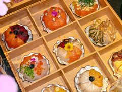 -原志优秀食材·匠心料理·海胆主题(金亿广场店)
