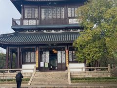-虞山风景区