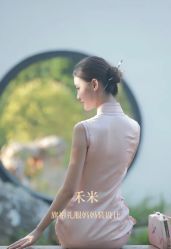 -禾米旗袍妈妈装礼服定制(嘉业国贸店)