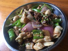 -香竹农庄•传统竹筒饭(十年店)
