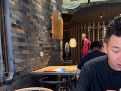 -川旺角川粤融合菜•海景餐厅(星海广场店)
