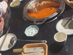 -井格重庆火锅(通州梨园店)