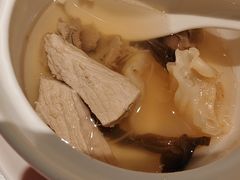 -红棉中餐厅·广州海航威斯汀酒店