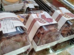 -烘焙町面包店(西四店)