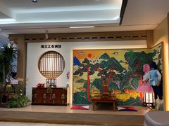 -海兰江石锅饭(水上店)