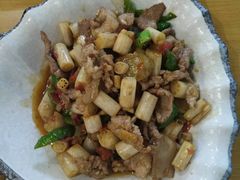 -万景饭店·鱼街农家菜