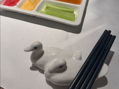 -四季民福烤鸭店(王府井东安门店)