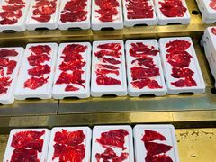 -谭三娘鲜切牛肉自助火锅(北京路店)