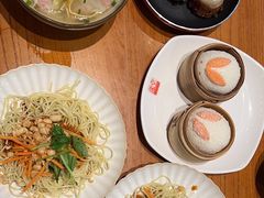 -龍堂蟹黄小笼包(万家丽店)