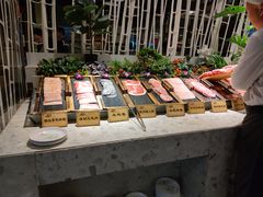 -春天烤肉自助餐厅(南内环店)