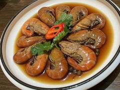 -東城故事·尋找姆媽的味道(玉兰路店)