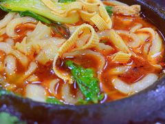 -土豆粉&刀削面(西单新一代商城店)