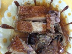 安记烧鹅-安记烧鹅(新桥店)