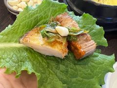 -Dombe豚(黑猪肉街店)