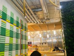 大堂-Green Option(官舍店)