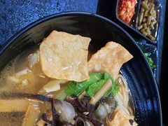 -勝记粉库桂林米粉非遗传承(西街店)
