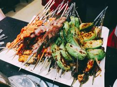-运德成·天津老味烧烤(广开二马路店)