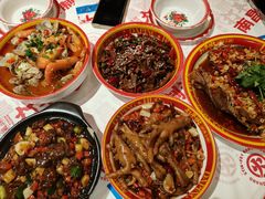 -老三样·旧食新味(万寿宫店)