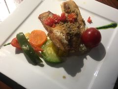 -斯比特花园西餐厅(东方商厦店)
