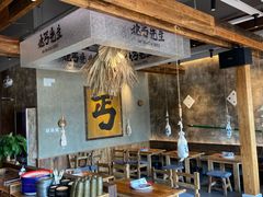 -北丐先生·野馄饨烧烤(泰达E街区店)