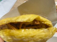-魏家凉皮(西安秋林宏业商厦店)