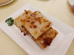 腊味煎萝卜糕-悦满堂酒家(广东亚洲国际店)