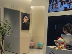 -天真蓝照相馆(五角场百联又一城店)