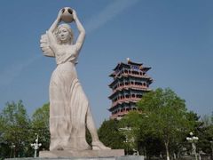 -永定河休闲森林公园