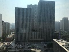 -石家庄万象天成假日酒店