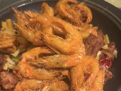 -六月雪干锅(绵阳凯德广场店)
