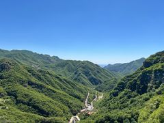 -濂泉响谷