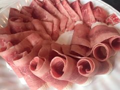 -京门老爆三·铜锅涮肉 爆肚(望京店)