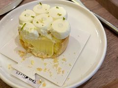 -Ten Olives甜点
