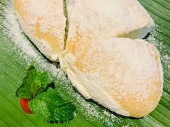 雪花奶酪包-虾饺妹·酒家(海珠广场店)